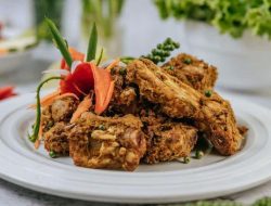 Auto Nagih! Cek Lokasinya Disini Daftar Warung Bebek Goreng Paling Enak di Semarang Jawa Tengah