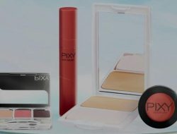 Cek Disini! Rekomendasi Merk Lipstik Lokal Terbaik yang Menjadi Andalan Para Wanita