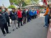 Tim kesehatan Porprov Jateng