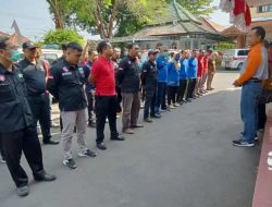 Enam RS di Jepara Optimalkan Layanan Kesehatan bagi Atlet Porprov