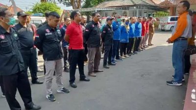 Enam RS di Jepara Optimalkan Layanan Kesehatan bagi Atlet Porprov