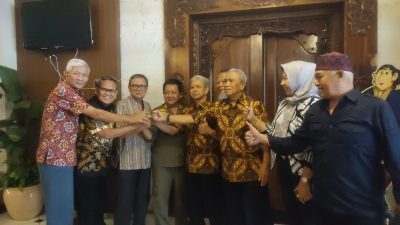 Dinas Perdagangan Minta Maaf, Luruskan Berita dan Sebut Tak Ada Pungli oleh LPMK
