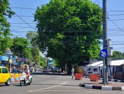 Satu Arah di Jalan Veteran