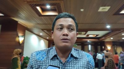 Dewan Minta Pemkot Selesaikan Masalah Sampah Agar Raih Adipura