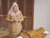 Kepala Disperkim Kota Semarang Tutup Usia