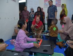 Pemkot Integrasikan Rumah Pelita dengan Rumah Sigap Atasi Stunting di Semarang
