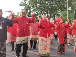 Disdik Godok Rencana Penggunaan Pakaian Adat Semarang Sebagai Seragam Sekolah