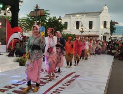 Semarang Jadi Tuan Rumah Jaringan Kota Pusaka Indonesia