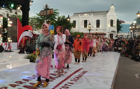 Jaringan Kota Pusaka Indonesia