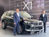 All New BMW X1