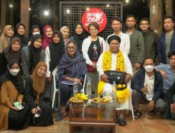 Refleksi Bulan Suro: Cita-Cita Dimulai dengan Menciptakan Perubahan