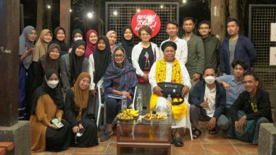 Refleksi Bulan Suro: Cita-Cita Dimulai dengan Menciptakan Perubahan