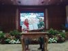 Antisipasi krisis pangan