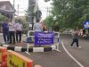 Jalan Kyai Saleh dan Veteran