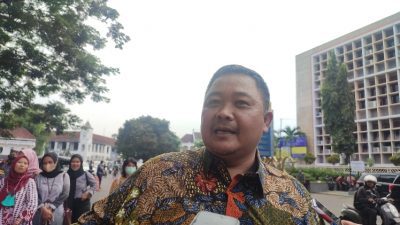 Dewan Berharap Pelaku UMKM Manfaatkan Kemudahan Fasilitas Pemkot