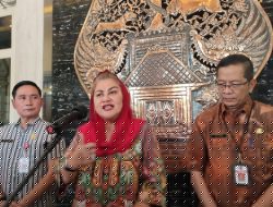 Sambut 78 Delegasi JKPI, Pemkot Siapkan Floating Stage Hingga Wisata Belanja Pasar Johar 