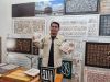 Dekorasi Dinding dan Kaligrafi