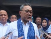 Zulkifli Hasan | PAN Demokrat | Zulhas Bansos