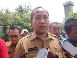 Lapor Lewat Aplikasi Libas Jika Dapati Balap Liar di Semarang