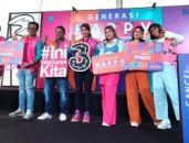 Festival Generasi Happy Hadir di Semarang, Ajak Gen Z Melek Digital