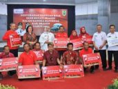 Bupati Sragen