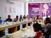 Trading Experience Center