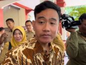 Enggan Jadi Cawapres Ganjar, Gibran Bercanda: Nunggu Tawaran Cawapres Pak Anies, Tapi Saya Maunya Sama Mas Ibas