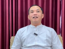 pengganti Ganjar Pranowo