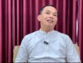 Ketua DPRD Jateng Soal Pj Gubernur Pengganti Ganjar: Semua ASN, Tidak Ada Kader