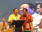 relawan Prabu
