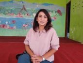 Dapil Neraka Jateng I DPRD Jateng, Ada Tia Hendi, Pemilik Biro Umroh, hingga Owner Ayam Goreng Mas Budi 