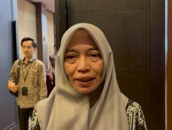 perempuan politik