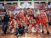 Porprov Jateng 2023