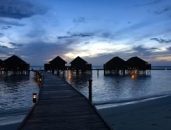 4 Rekomendasi Villa Terbaik di Batu Malang, Viewnya Jos Banget!