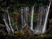 Coban Putri, Wisata Air Terjun yang Super Unik di Batu Malang, Berikut 4 Keunikannya!