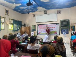 Siswa SD Diajak Nguri-uri Budaya Jawa Lewat Festival Tunas Bahasa Ibu