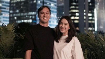 Rendy Kjaernet Ungkap Kronologi Kecelakaan di Ruas Tol Cikampek, ‘Sampai Sekarang Lady Aku yang Urus’