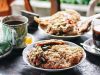Warung makan sederhana