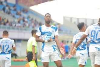 PSIS Semen | Boubakary Diarra PSIS | PSIS Semarang Dewa United | Diarra PSIS