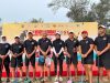 3rd Beach Woodball World Cup Malaysia