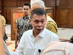 Wakil Ketua KPK Soroti OTT di Jateng: Jangan Ada Pemalang-Pemalang Selanjutnya