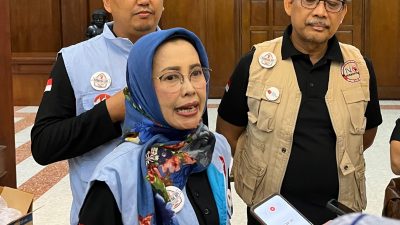 Puluhan Anggota Komunitas Penyuluh Antikorupsi Jateng Dilantik, Fokuskan Pencegahan Bukan Penindakan