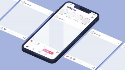 Caption IG: Tips untuk Menulis Kata-kata Penuh Makna dan Menarik di Instagram