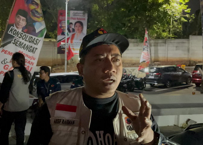 Bawaslu Kota Semarang