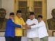 PAN Prabowo | deklarasi prabowo