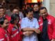 PSI Prabowo | Prabowo PSI | Guntur Romli keluar PSI