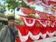 atribut merah putih