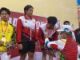 Squash Porprov Jateng