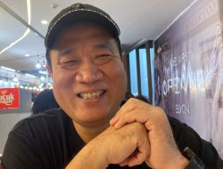 Kisah Tirta Lie Cicipi Lebih dari 2.000 Bakmie Berbeda, Berawal dari Hobi Bersepeda