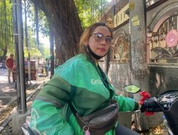 Ojek Online Perempuan Blak-blakan, jadi Korban Pelecehan Seksual saat Bawa Penumpang